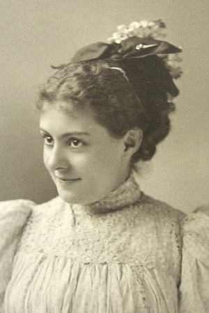 Clara Blandick profil kép