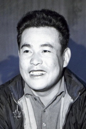 Hajime Tsuburaya profil kép