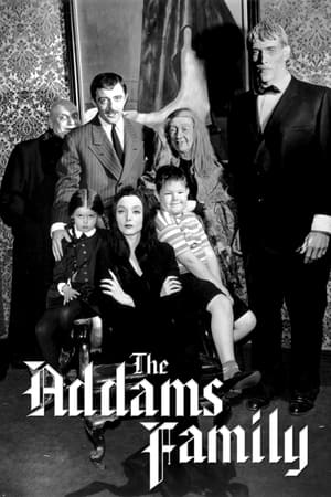 The Addams Family poszter