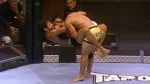 UFC 32: Showdown In The Meadowlands háttérkép