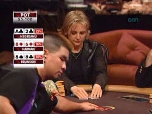 High Stakes Poker Season 2 Ep.7 7. epizód