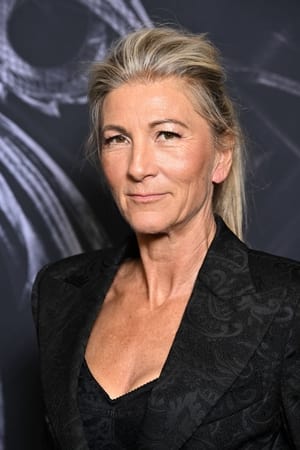 Eve Best profil kép