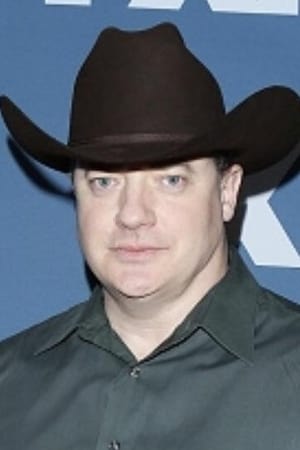 Brendan Fraser profil kép