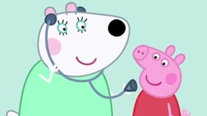 Peppa malac 7. évad Ep.21 21. epizód