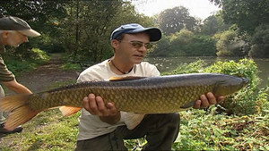 The Great Rod Race 1. évad Ep.7 7. epizód