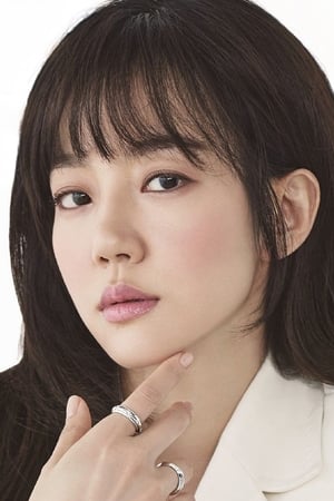 Im Soo-jung profil kép