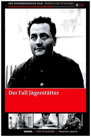 Der Fall Jägerstätter poszter