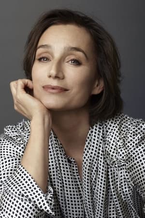 Kristin Scott Thomas profil kép