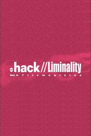 .hack Liminality: Trismegistus