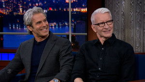 The Late Show with Stephen Colbert 11. évad Ep.51 51. epizód
