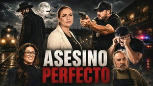 Asesino Perfecto háttérkép