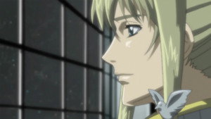 ガラスの艦隊 Season 1 Ep.13 13. epizód