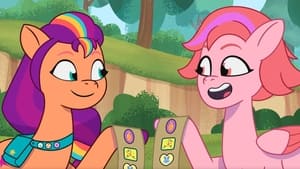 My Little Pony: Tell Your Tale 1. évad Ep.61 61. epizód