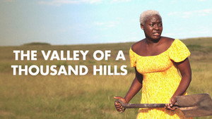 Valley of a Thousand Hills háttérkép
