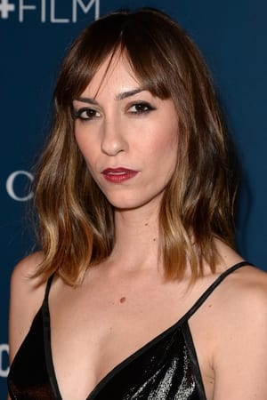 Gia Coppola profil kép