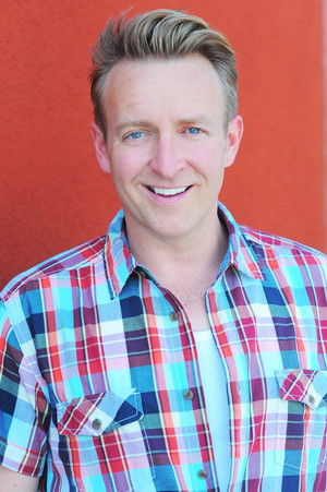 Brent Roberts profil kép