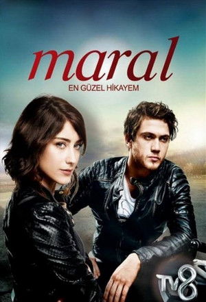 Maral: En Güzel Hikayem poszter