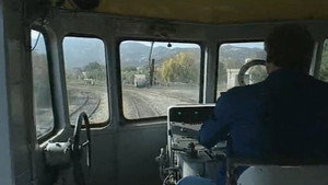 Rail Away 3. évad Ep.8 8. epizód