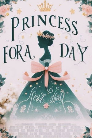Princess for a Day poszter