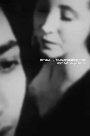 Ritual in Transfigured Time poszter