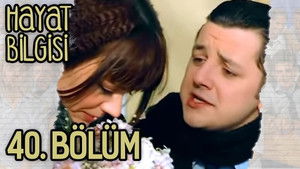Hayat Bilgisi Season 2 Ep.21 21. epizód