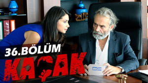 Kaçak Season 2 Ep.2 2. epizód