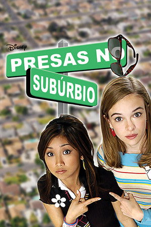Stuck in the Suburbs poszter