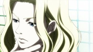 レベルE 1. évad Ep.11 11. epizód