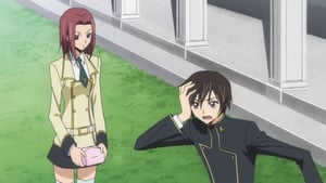 Code Geass: Lelouch of the Rebellion 1. évad Ep.3 3. epizód