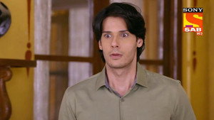 Jijaji Chhat Par Hai Season 1 Ep.244 244. epizód