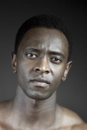 Edi Gathegi profil kép