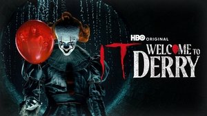 IT: Welcome to Derry kép