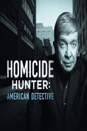 Amerikai bűnügyek - Joe Kenda hadnaggyal poszter