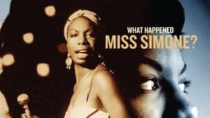 What Happened, Miss Simone? háttérkép