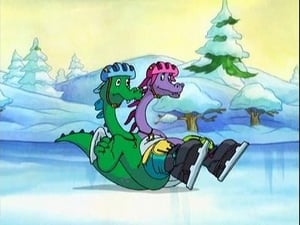 Dragon Tales Season 2 Ep.16 16. epizód