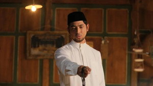 Munafik: Melawan Iblis háttérkép