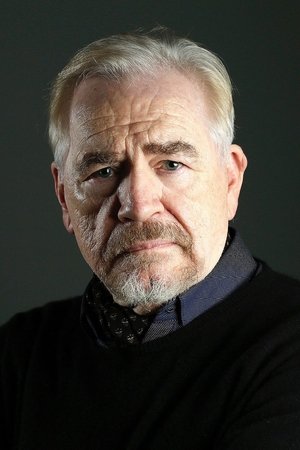 Brian Cox profil kép