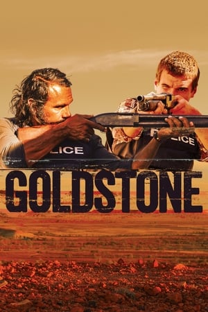 Goldstone poszter