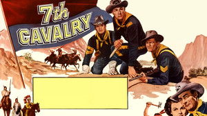 7th Cavalry háttérkép