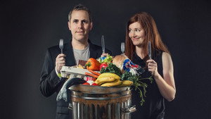 Just Eat It: A Food Waste Story háttérkép