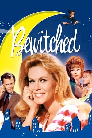 Bewitched poszter