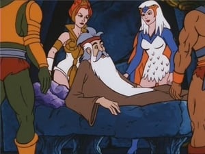 He-Man and the Masters of the Universe 1. évad Ep.20 20. epizód