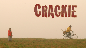 Crackie háttérkép
