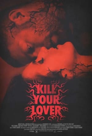 Kill Your Lover poszter