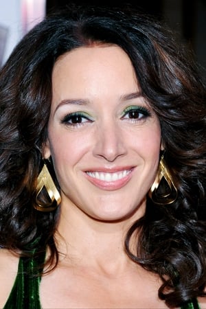 Jennifer Beals profil kép