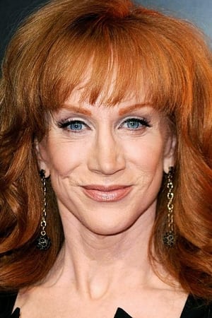 Kathy Griffin profil kép