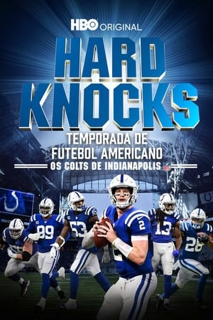 Hard Knocks: In Season poszter