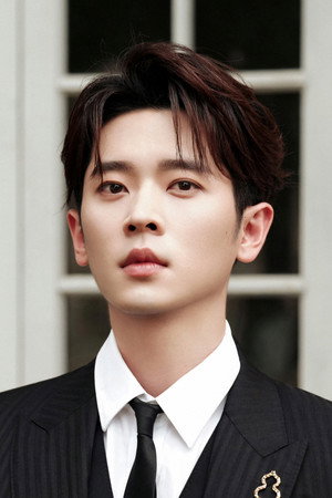 Cheng Lei profil kép
