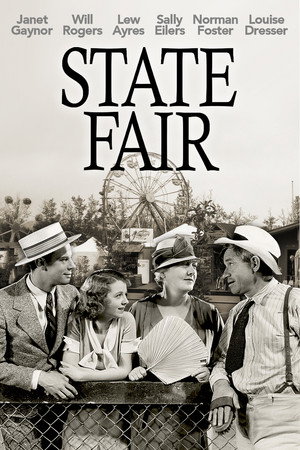 State Fair poszter