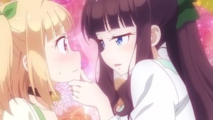 NEW GAME! 2. évad Ep.5 5. epizód